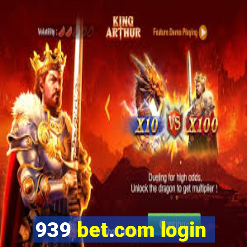 939 bet.com login